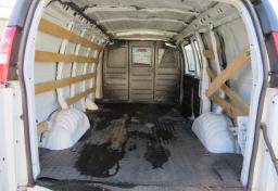 2019 Chevrolet Express Cargo Van - Thumbnail 29