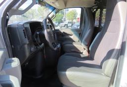 2019 Chevrolet Express Cargo Van - Thumbnail 23