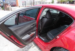 2017 Acura TLX - Thumbnail 21