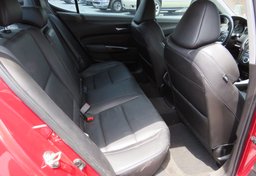 2017 Acura TLX - Thumbnail 30