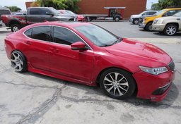 2017 Acura TLX - Thumbnail 1