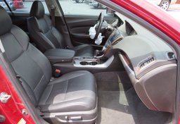 2017 Acura TLX - Thumbnail 24