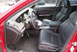 2017 Acura TLX - Thumbnail 25