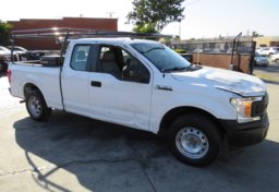 2019 Ford F-150 - Thumbnail 2