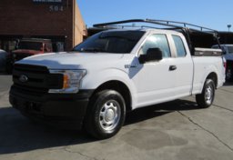 2019 Ford F-150 - Thumbnail 3