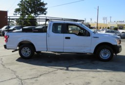 2019 Ford F-150 - Thumbnail 6