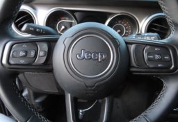 2021 Jeep Wrangler - Thumbnail 30