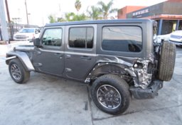 2021 Jeep Wrangler - Thumbnail 7