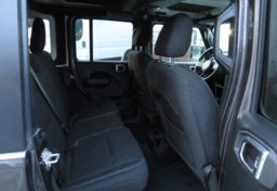 2021 Jeep Wrangler - Thumbnail 29