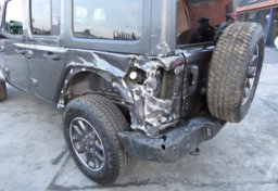 2021 Jeep Wrangler - Thumbnail 13