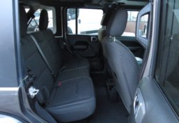 2021 Jeep Wrangler - Thumbnail 27