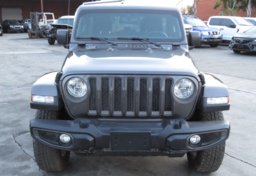2021 Jeep Wrangler - Thumbnail 11