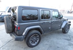 2021 Jeep Wrangler - Thumbnail 8