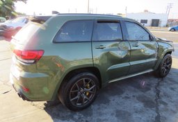 2020 Jeep Grand Cherokee - Thumbnail 8