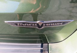 2020 Jeep Grand Cherokee - Thumbnail 17