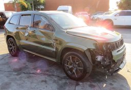 2020 Jeep Grand Cherokee - Thumbnail 2