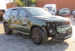 2020 Jeep Grand Cherokee - Thumbnail 4