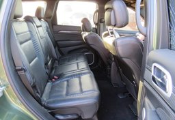 2020 Jeep Grand Cherokee - Thumbnail 29