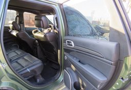 2020 Jeep Grand Cherokee - Thumbnail 22