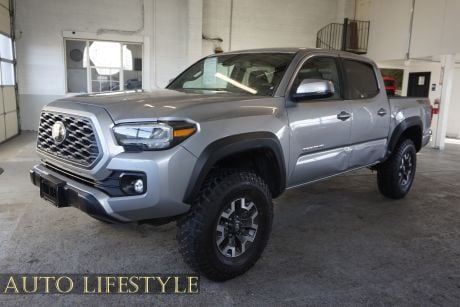 Picture of 2021 Toyota Tacoma