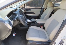 2019 Honda Clarity Plug-In Hybrid - Thumbnail 24