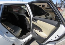 2019 Honda Clarity Plug-In Hybrid - Thumbnail 23