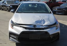 2022 Toyota Corolla - Thumbnail 9