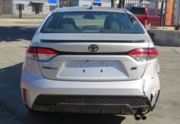 2022 Toyota Corolla - Thumbnail 10
