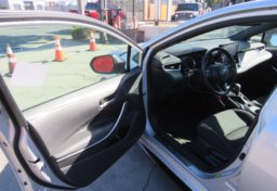 2022 Toyota Corolla - Thumbnail 21