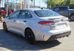 2022 Toyota Corolla - Thumbnail 7