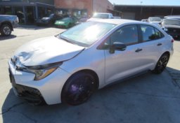 2022 Toyota Corolla - Thumbnail 3