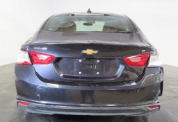 2023 Chevrolet Malibu - Thumbnail 13