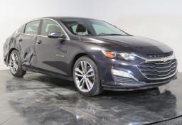 2023 Chevrolet Malibu - Thumbnail 3