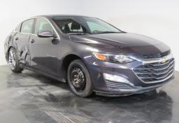 2023 Chevrolet Malibu - Thumbnail 5