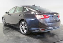 2023 Chevrolet Malibu - Thumbnail 10