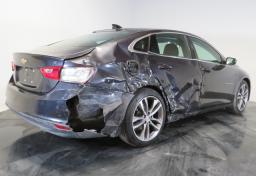 2023 Chevrolet Malibu - Thumbnail 11