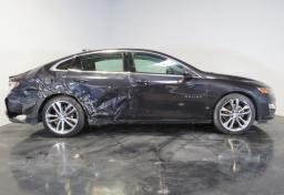 2023 Chevrolet Malibu - Thumbnail 7