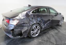 2023 Chevrolet Malibu - Thumbnail 9