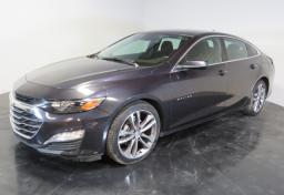 2023 Chevrolet Malibu - Thumbnail 2