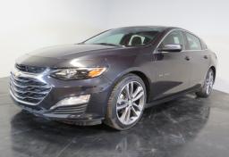 2023 Chevrolet Malibu - Thumbnail 4