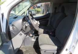 2015 Chevrolet City Express Cargo Van - Thumbnail 27