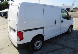 2015 Chevrolet City Express Cargo Van - Thumbnail 7