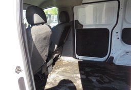 2015 Chevrolet City Express Cargo Van - Thumbnail 21