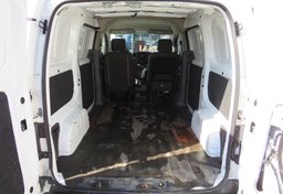 2015 Chevrolet City Express Cargo Van - Thumbnail 29