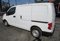 2015 Chevrolet City Express Cargo Van - Thumbnail 8