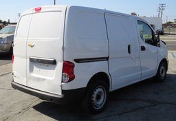 2015 Chevrolet City Express Cargo Van - Thumbnail 9