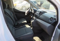 2015 Chevrolet City Express Cargo Van - Thumbnail 23