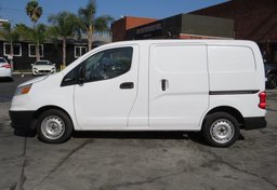 2015 Chevrolet City Express Cargo Van - Thumbnail 6