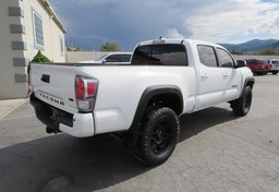 2021 Toyota Tacoma 4WD - Thumbnail 5