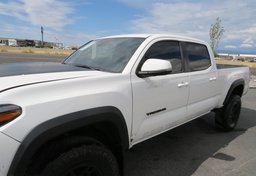 2021 Toyota Tacoma 4WD - Thumbnail 12